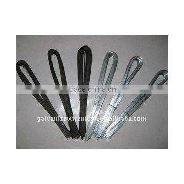 Construction material list of U Type Wire