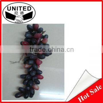 Wholesale artificial grape fruit