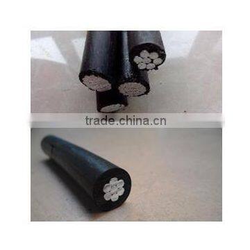 the Cheaper XLPE insulated ABC cable