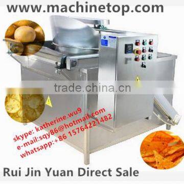 Potato Chips Making Machine/Banana Chips Machine/Chips making machine