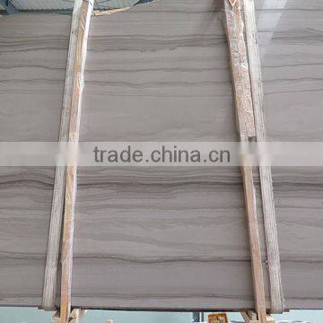 Athens Grey Marble Natural Stone Tile Slab