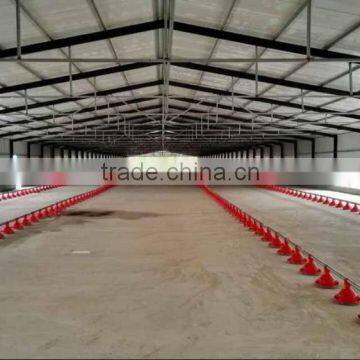 agriculture automatic poultry layers equipment