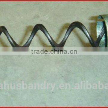 Hot Sale Broiler and Breeder Auger Feed System photo-4