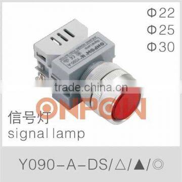 Signal lamp (Y090-A-DS)