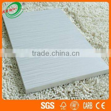 Manufacturer Sale Glossy Slatwall UV Boards