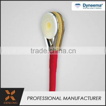 China Wholesale High Strength 10-100KN Marine Rope for Exploration
