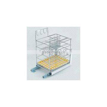 Multideck outdoor newspaper stands 007