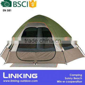 Folding Portable Outdoor Camping Tent