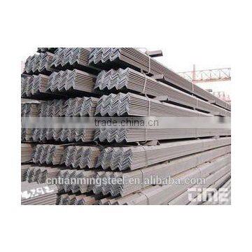 Hot-rolled Angle Iron Heavy-duty Iron Bracket for Engineering Angle Steel for Building photo-3