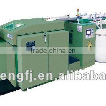 FX 256 Highly Effective Combing Machine,Textile Machinery