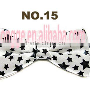 baby bow tie with Han edition children tie bow tie Flower tie performance tie neckties