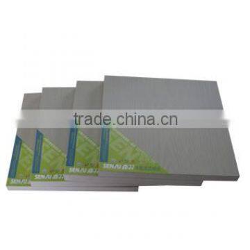 wpc waterproof plywood used in siding wall panel