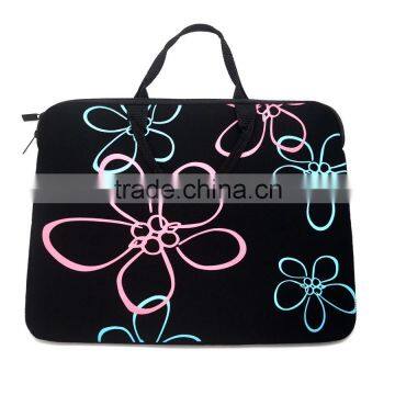 High Quality Neoprene Laptop Bag For Wholesale