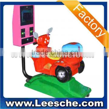 Coin operated video games machine kiddie ride indoor rides games machines