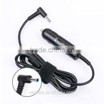 19.5V 3.33A 65W DC Charger adapter for HP Pavilion Sleekbook 14 b000 693715 001 PPP009A 4.5mmx3.0mm