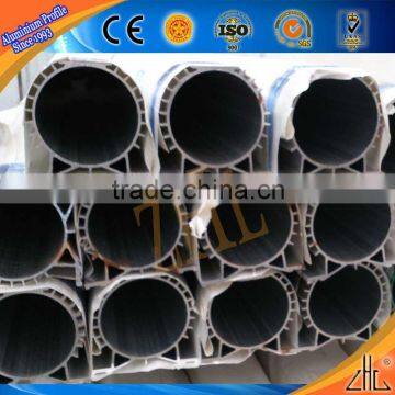 Good! Easy count price per kg aluminum pipes 7000 series 6000 series heat treatment fixture sales heatsink