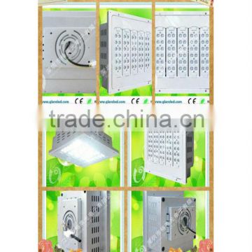 LED light 120w gas station led lighting canopy,Hot Sale!!!