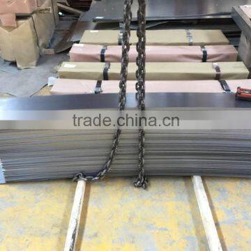 Metal Strip, Hot or Cold Rolled Steel Strip For Piston Ring, Wiper, Pen Clip photo-4