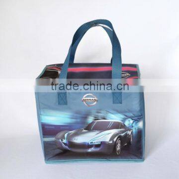 High Quality Insulated Cooler Bag For Food