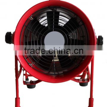 Portable Blower SHT Series (8",10",12",14",16",18")