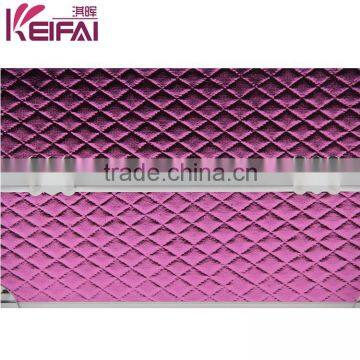 Popular Product Beauty PU Double Open Hard Aluminum Vanity Case photo-5