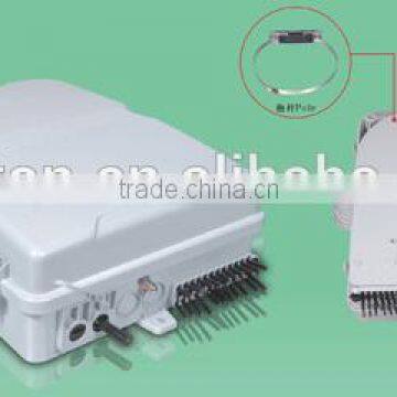 fiber optic termination box PFS-16C