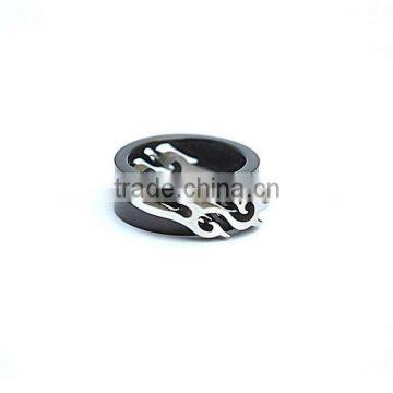 Stainless Steel Ally Express Cheap Wholesale Ring Men Ring photo-2