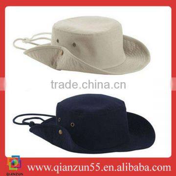 wholesale custom souvenir branched spring bucket headgear hats and caps