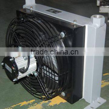 Bar and Plate Wheel Loader Heat Exchanger