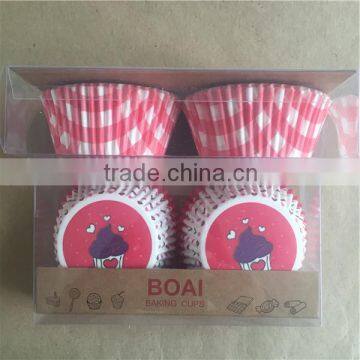 Specializing in the Production of Custom Design Cake Cup photo-3