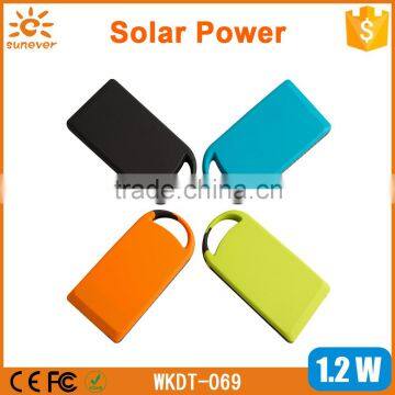 Factory Direct Selling Cheap Price Solar Battery Charger, Power Bank, Solar Power Bank, Solar USB DC Charger photo-6