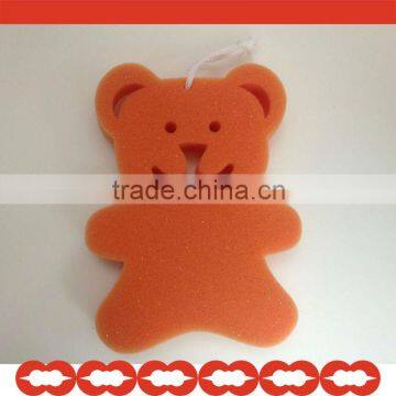 9 Years Baby PU Bath Sponge Manufacturer