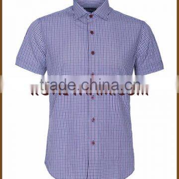 50% bamboo Aristino slim fit dress shirt