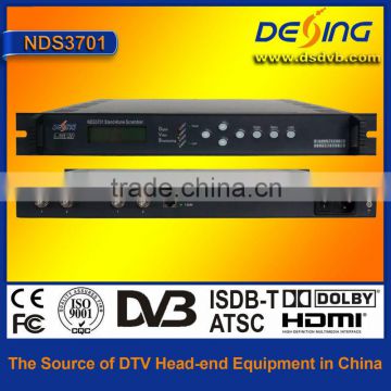 NDS3701 DVB catv system scrambler