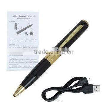 HD Mini Pen Camera /Pen DVR /Digital Pen Video Recorder