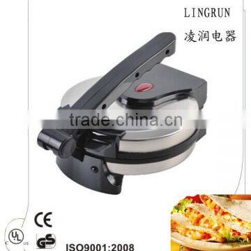 8 inch roti maker