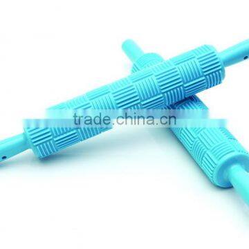 ZiNuo Fondant Embossing Decorative Rolling Pins