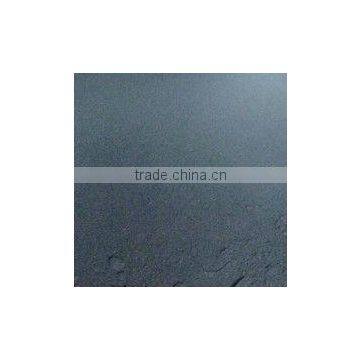 Amorphous graphite with FC 79%