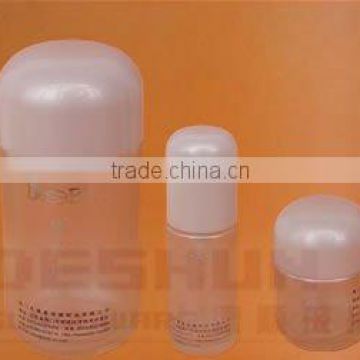 cosmetic glass bottles