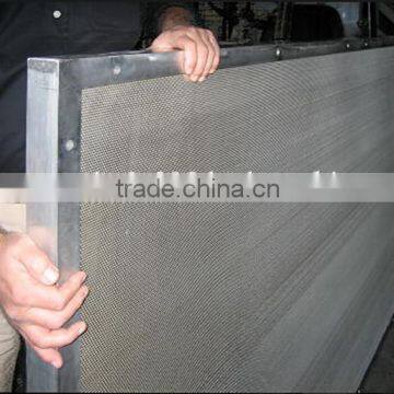 China Manufacturer Custom Perforated Sheet for Sound Insulation Board