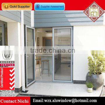 Double door designs Casement doors