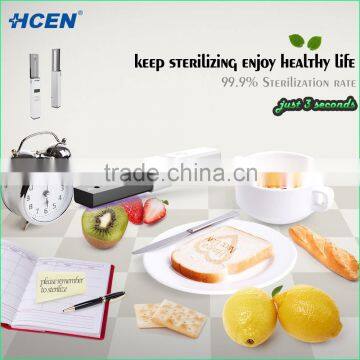 Portable Surface Germicidal UV LED Light Sterilizer