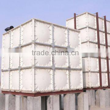 FRP/GRP/SMC Water Tank photo-2