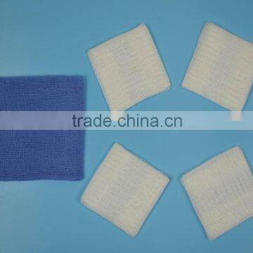 High Quality and Good Price Gauze Swab (Absorbent Gauze roll)