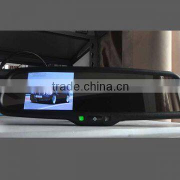 [HOT!!!] electric rearview mirror,day night rearview mirror for cars