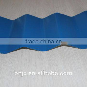 Cheap Corrugated Sheet Metal Roof Making Machine photo-5