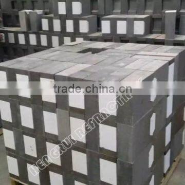 spinel bauxite MgO fire bricks