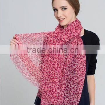 Customized Modal Scarf Manufacturer