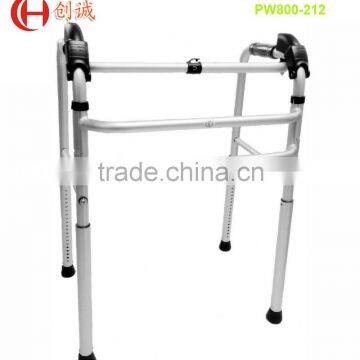 Zhongshan New Medical Rollator Walker for Adults photo-4