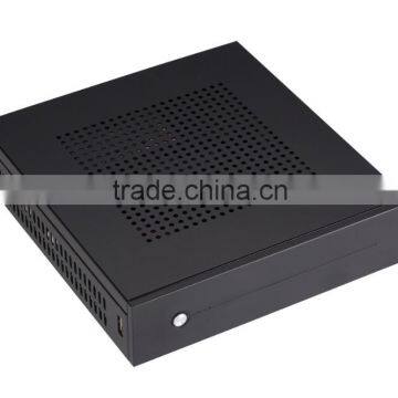 CE ROHS Certificate High Quality Standard Fast Delivery T3-i5-4200U Barebone Wholesaler Mini Desktop pc photo-6